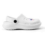 Freedom Wear Kids Casual Sandal Clogs