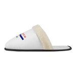 Freedom Wear Unisex Non Slip EVA Warm Slippers