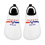 Freedom Wear Kids Water Sports Skin Shoes