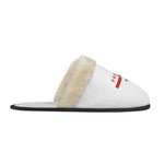 Freedom Wear Unisex Non Slip EVA Warm Slippers