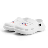 Freedom Wear Kids Casual Sandal Clogs