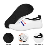 Freedom Wear Kids Water Sports Skin Shoes