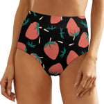 Women's Statement High Waist Panties