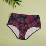 Women's Statement High Waist Panties