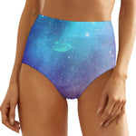 Women's Statement High Waist Panties