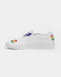 Juneteenth  Women's Slip-On Canvas Shoe