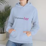 Entrepreneuher Heavy Blend™ Hooded Sweatshirt