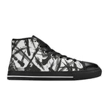 Aquila High Top Canvas Men's Shoes