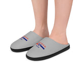 Freedom Wear Men's Indoor Slippers