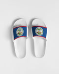 Belize Men's Slide Sandal - Wear Freedom Wear