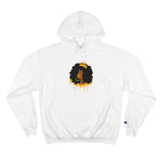 Golden Queen Champion Hoodie