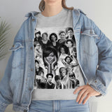 Great American Women Heavy Cotton Tee