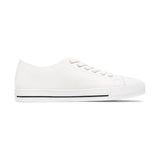 Women's Low Top Sneakers - Wear Freedom Wear