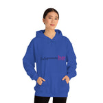 Entrepreneuher Heavy Blend™ Hooded Sweatshirt