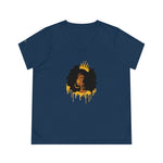 Golden Queen Ladies Momentum Tee