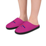 Freedom Wear Men's Indoor Slippers