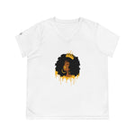 Golden Queen Ladies Momentum Tee