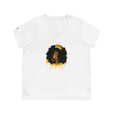 Golden Queen Ladies Momentum Tee