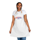 Freedom Wear Apron (AOP)