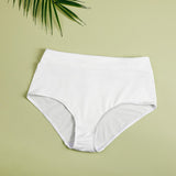 Women's Statement High Waist Panties