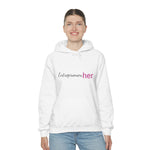 Entrepreneuher Heavy Blend™ Hooded Sweatshirt