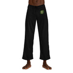 Army Men's Pajama Pants (AOP)