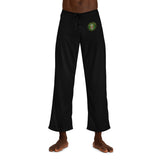 Army Men's Pajama Pants (AOP)