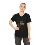 Confident Queen Ladies Momentum Tee