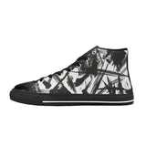 Aquila High Top Canvas Men's Shoes