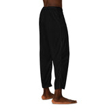 Army Men's Pajama Pants (AOP)