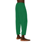 Army Men's Pajama Pants (AOP)