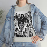 Great American Women Heavy Cotton Tee