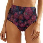 Women's Statement High Waist Panties