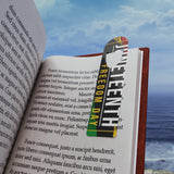 Bookmark - Wear Freedom Wear