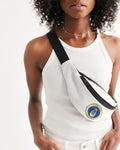 Air Force Crossbody Sling Bag