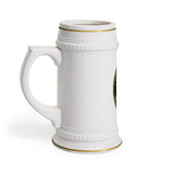 Marine Corps Beer Stein Mug