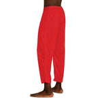 Marine Corps Men's Pajama Pants (AOP)