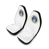 Air Force Polyester Car Seat Covers