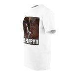 I'm the Papi Father's Day Unisex AOP Cut & Sew Tee