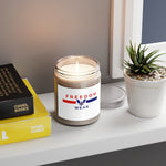 Freedom Wear Scented Candles, 9oz