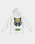 Bishop White Men's Hoodie