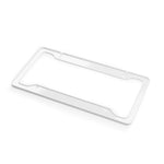 Freedom Industries License Plate Frame