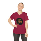 Confident Queen Ladies Momentum Tee