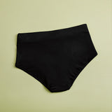 Women's Statement High Waist Panties