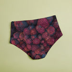 Women's Statement High Waist Panties