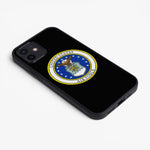 Air Force iPhone 12 Phone Case