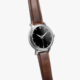 46mm Unisex Automatic Watch (Silver)