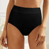 Women's Statement High Waist Panties