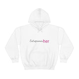 Entrepreneuher Heavy Blend™ Hooded Sweatshirt