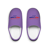 Freedom Wear Men's Indoor Slippers